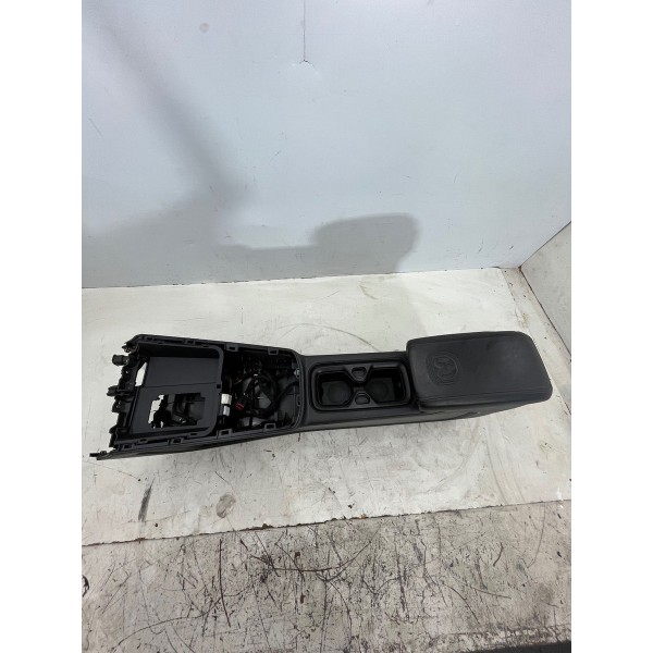 Console Central Ram Rampage 2025