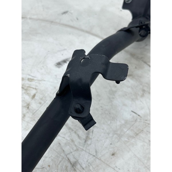 Mangueira Gargalo Tanque Combustível Ram Rampage 2025