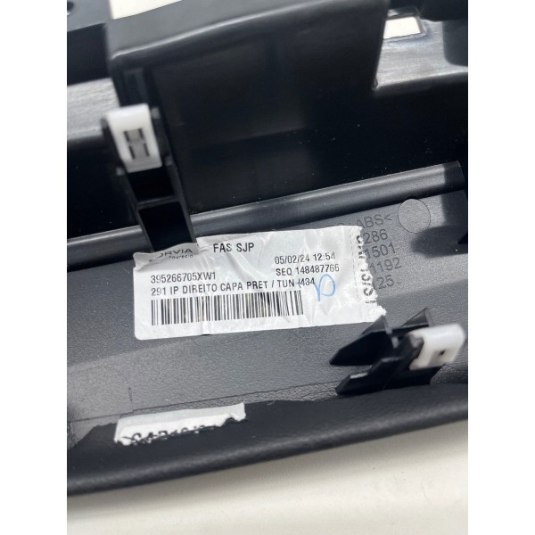 Acabamento Apoio De Braço  Ram Rampage 2025