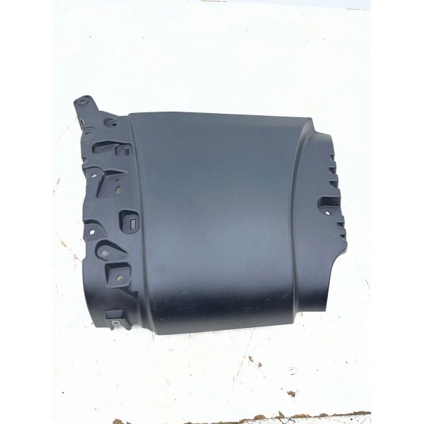 Polaina Parachoque Traseiro Lado Esquerdo Ram Rampage 2025