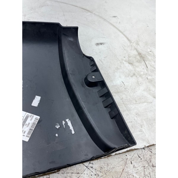 Polaina Parachoque Traseiro Lado Esquerdo Ram Rampage 2025