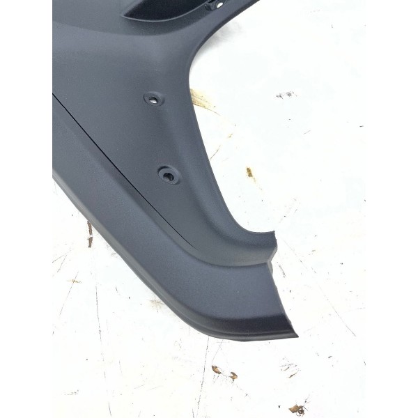 Acabamento Traseiro Direito Caçamba Ram Rampage 2025