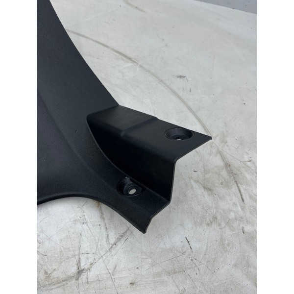 Acabamento Traseiro Direito Caçamba Ram Rampage 2025