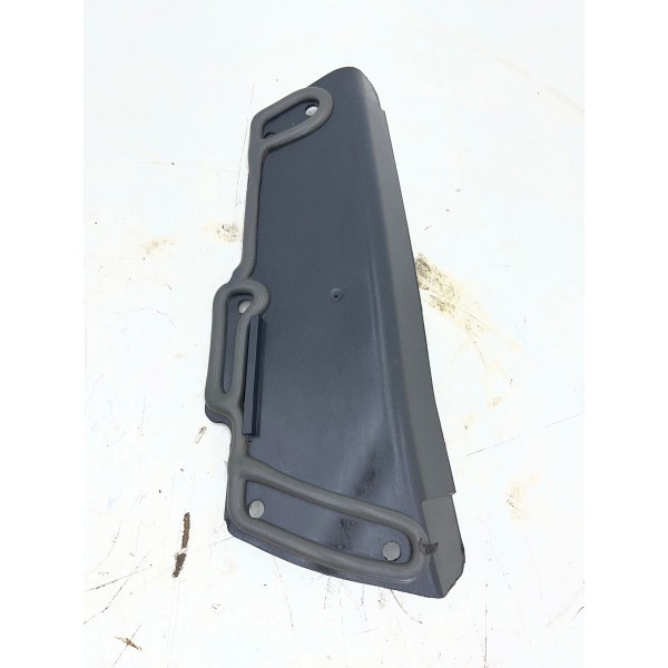 Acabamento Interno Cofre Motor  Ram Rampage 2025