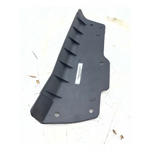 Acabamento Interno Cofre Motor  Ram Rampage 2025