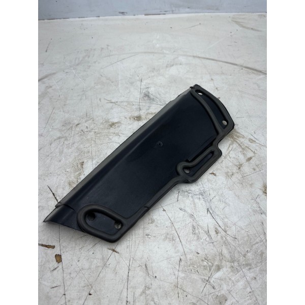 Acabamento Interno Cofre Motor  Ram Rampage 2025