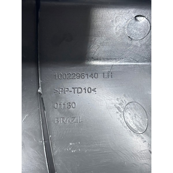 Moldura Acabamento Esquerdo Ram Rampage 2025