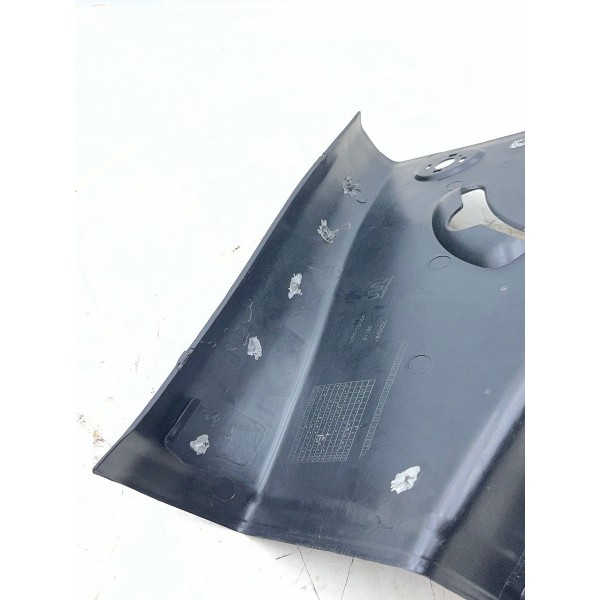 Acabamento Coluna Traseira Esquerda Ram Rampage 2025