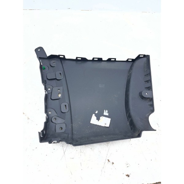 Polaina Traseira Direita Mopar Ram Rampage 2025