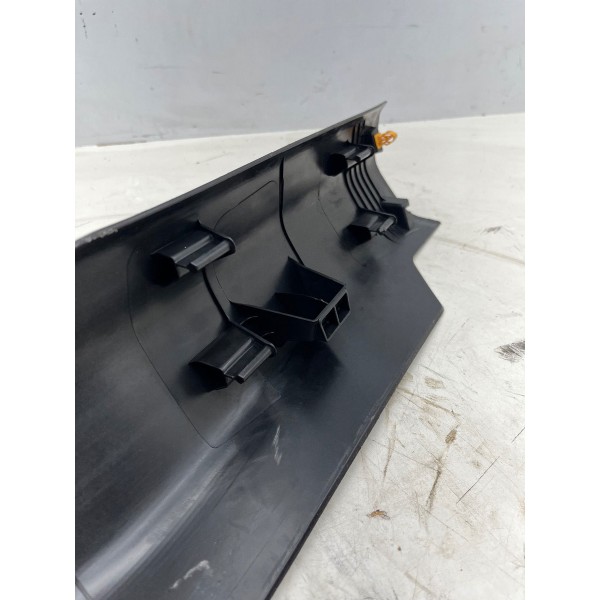 Soleira Porta Dianteira Esquerda Ram Rampage 2025