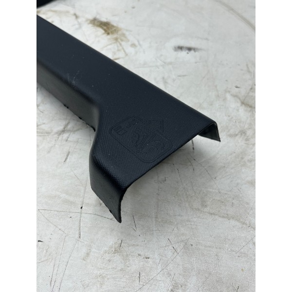 Acabamento Banco Traseira Esquerda Ram Rampage 2025