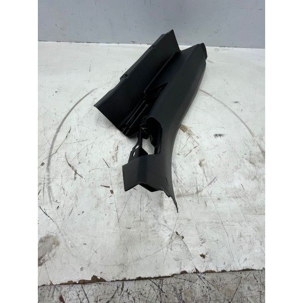 Acabamento Soleira Traseira Esquerda Ram Rampage 2025