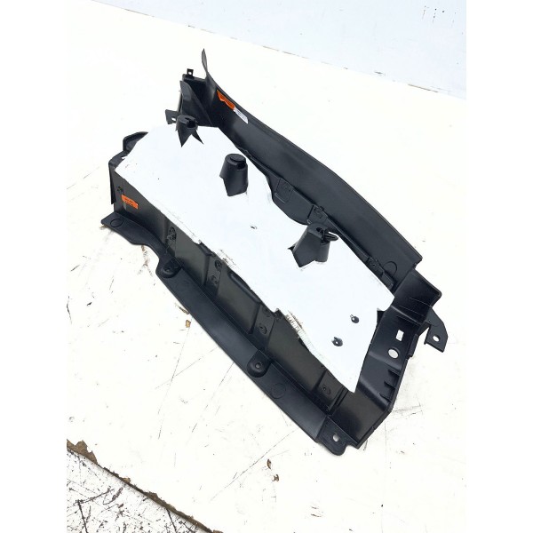 Acabamento Soleira Traseira Esquerda Ram Rampage 2025