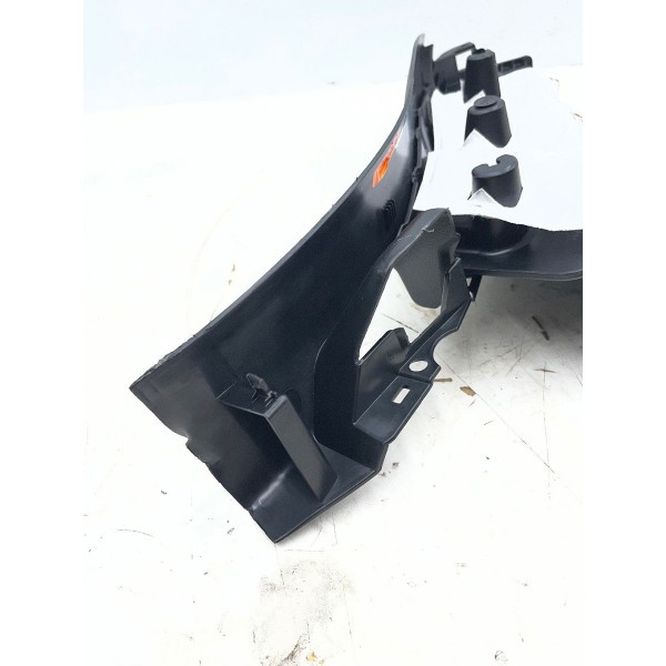 Acabamento Soleira Traseira Esquerda Ram Rampage 2025