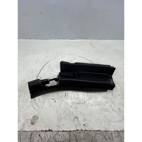 Acabamento Soleira Traseira Esquerda Ram Rampage 2025