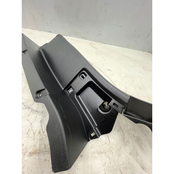 Acabamento Soleira Traseira Esquerda Ram Rampage 2025