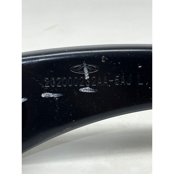 Braço Reto Susp. Tras. Ld Esq Chery Tiggo 8 Pro 2025