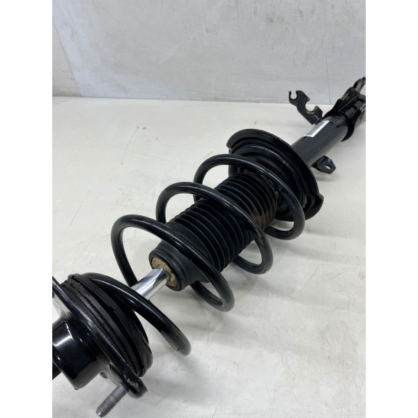 Torre Amortecedor Dian. Dire. Chery Tiggo 8 Pro  2025