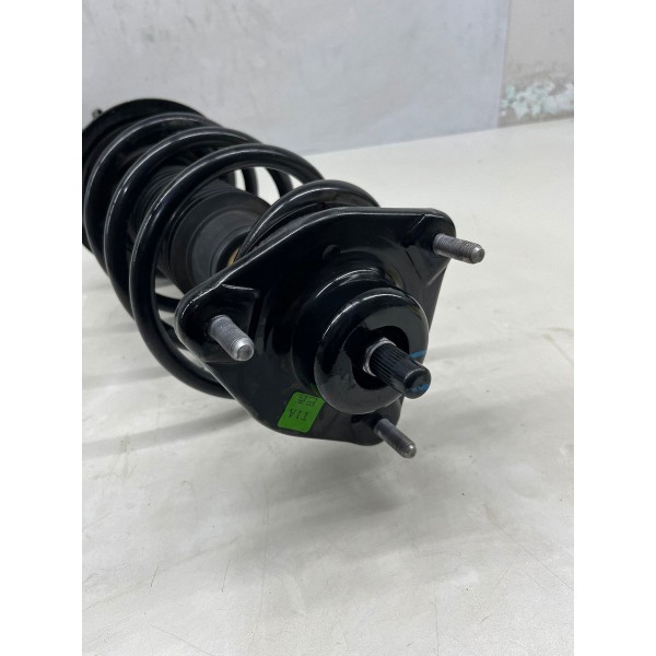 Torre Amortecedor Dian. Dire. Chery Tiggo 8 Pro  2025