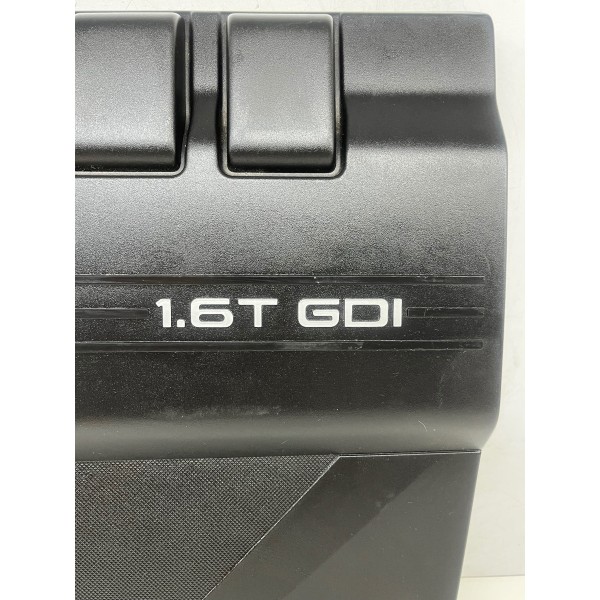 Tampa Motor C/detal Chery Tiggo 8 Pro 2025