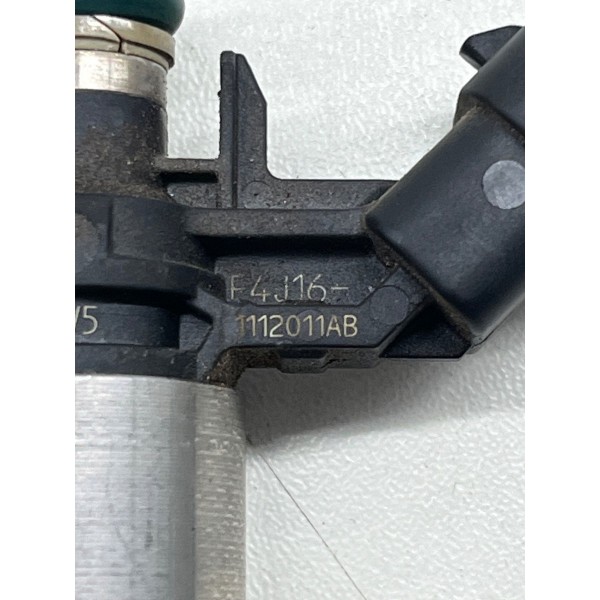 Bico Injetor Chery Tiggo 8 Pro 2025