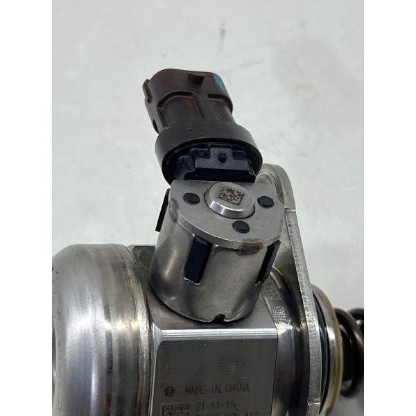 Bomba Alta Pressão Chery Tiggo 8 Pro 2025