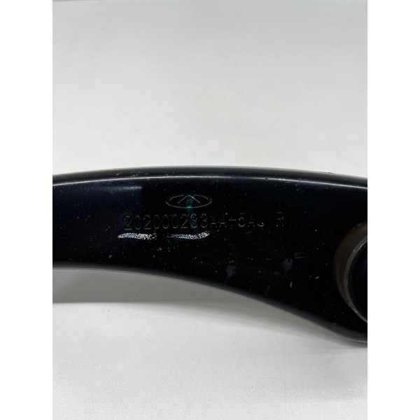 Braço De Suspensão Superior Chery Tiggo 8 Pro 2025