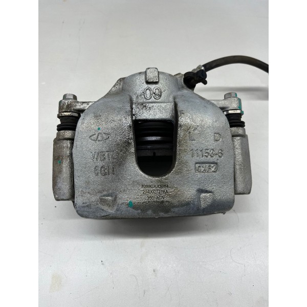 Pinça Freio Dianteira Esquerda Chery Tiggo 8 Pro 2025