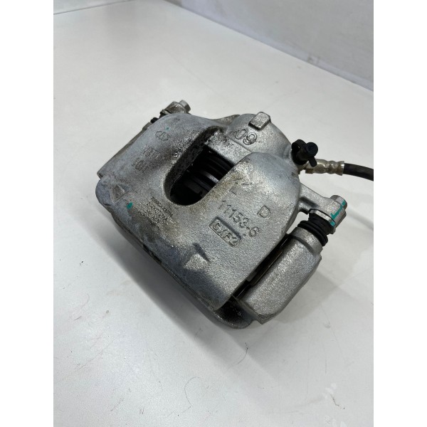 Pinça Freio Dianteira Esquerda Chery Tiggo 8 Pro 2025