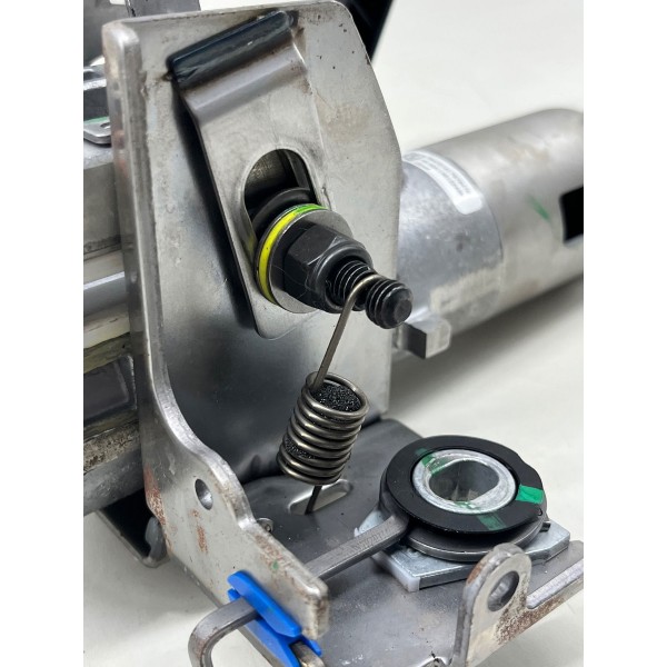 Canot Coluna Direção Chery Tiggo 8 Pro 2025