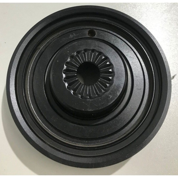 Polia Virabrequim Volkswagen Nivus 1.0 Tsi 2025