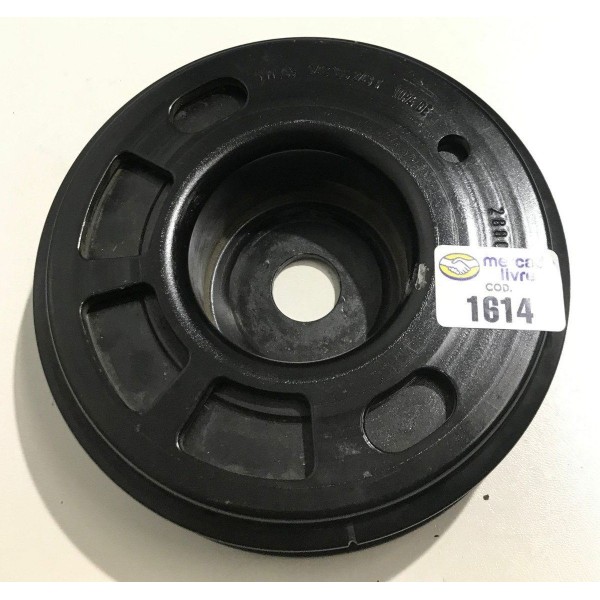 Polia Virabrequim Volkswagen Nivus 1.0 Tsi 2025