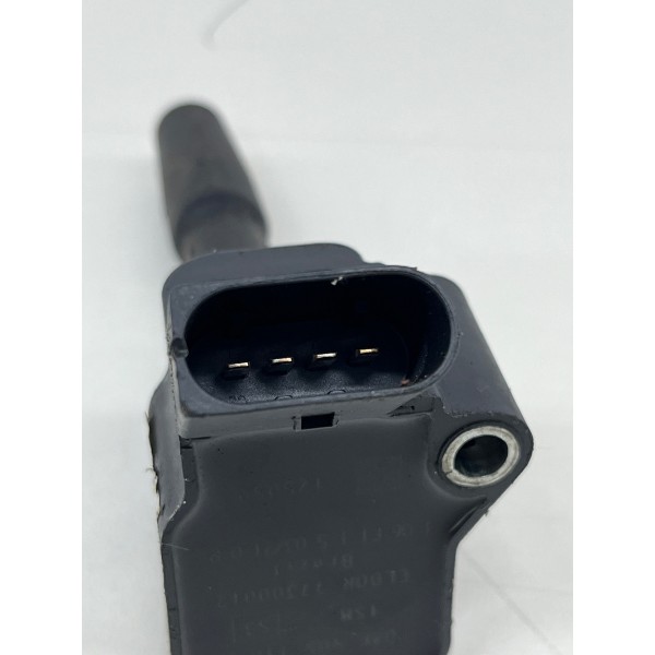 Bobina De Ignição Volkswagen Nivus 1.4 Up 2025