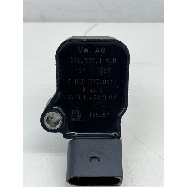Bobina De Ignição Volkswagen Nivus 1.4 Up 2025
