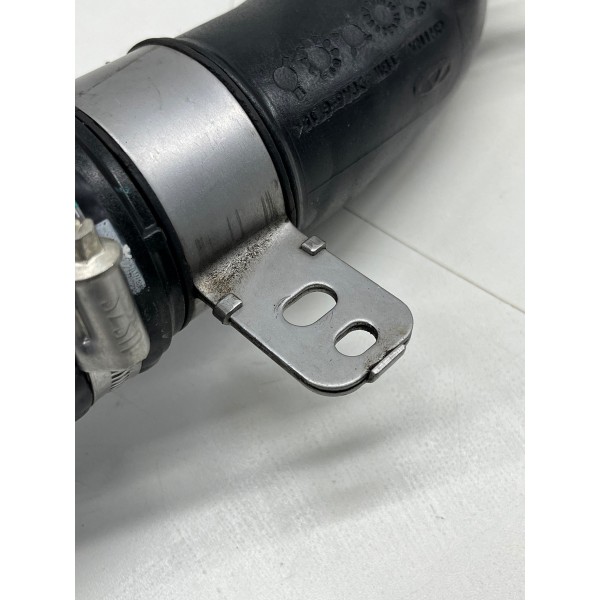 Mangueira Duto Intercooler Chery Tiggo 8 Pro 2025