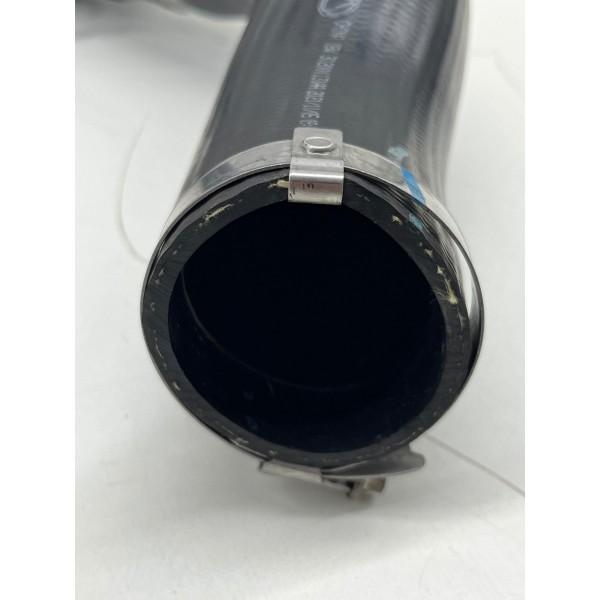 Mangueira Duto Intercooler Chery Tiggo 8 Pro 2025