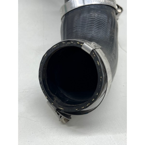 Mangueira Duto Intercooler Chery Tiggo 8 Pro 2025