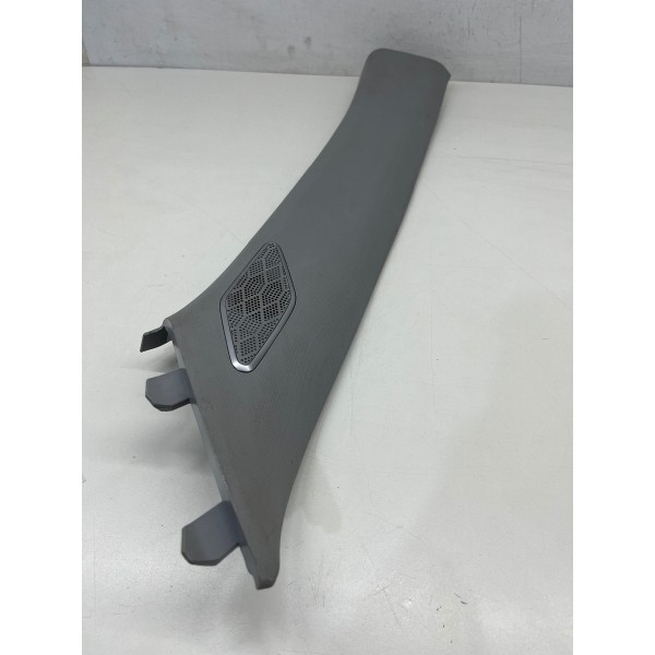 Acabamento Lado Esquerdo Coluna Chery Tiggo 8 Pro 2025