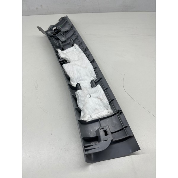 Acabamento Lado Esquerdo Coluna Chery Tiggo 8 Pro 2025