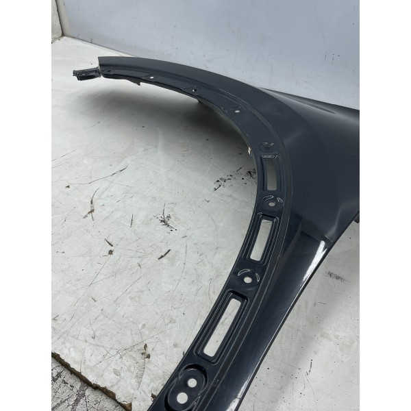 Paralama Dianteiro Esquerdo Chery Tiggo 8 Pró 2025