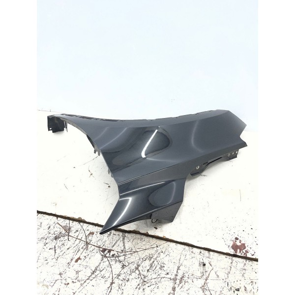 Paralama Dianteiro Esquerdo Chery Tiggo 8 Pró 2025