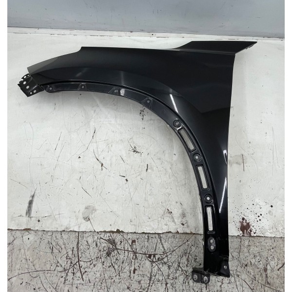 Paralama Dianteiro Esquerdo Chery Tiggo 8 Pró 2025