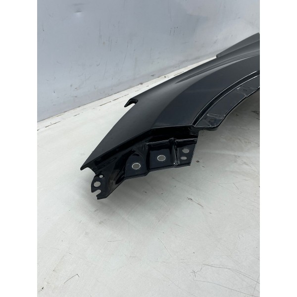 Paralama Dianteiro Esquerdo Chery Tiggo 8 Pró 2025