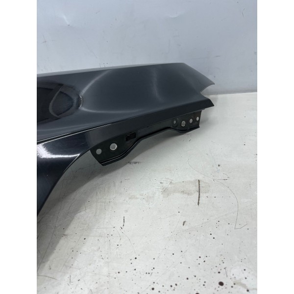 Paralama Dianteiro Esquerdo Chery Tiggo 8 Pró 2025