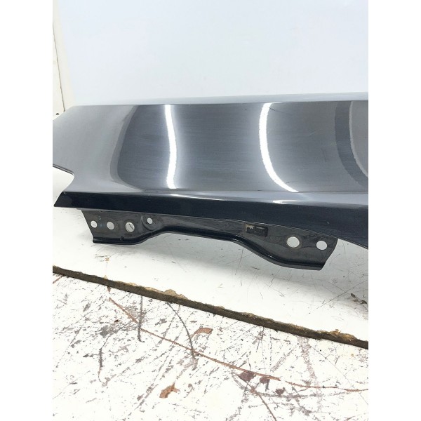 Paralama Dianteiro Direito Chery Tiggo 8 Pró 2025