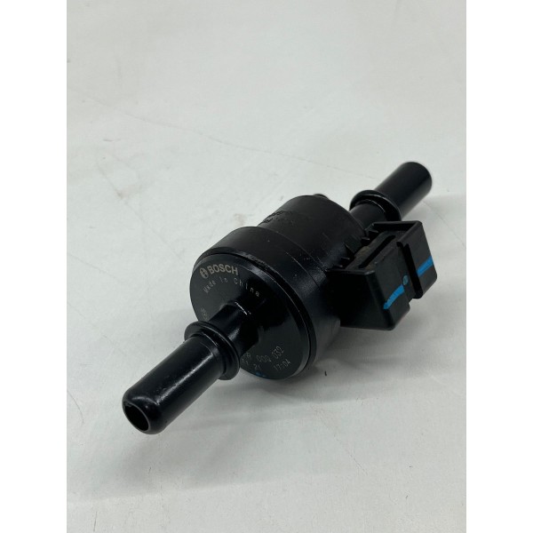 Valvula Canister Solenoide Chery Tiggo 8 Pro 2025