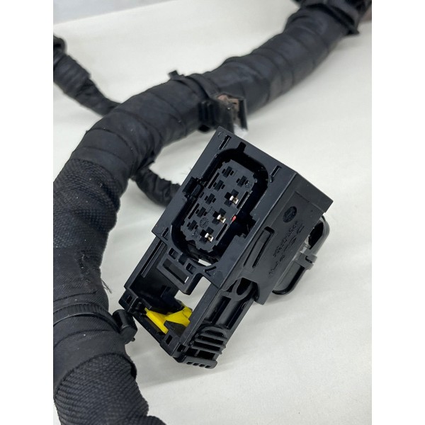 Chicote Caixa Câmbio Chery Tiggo 8 Pro 2025