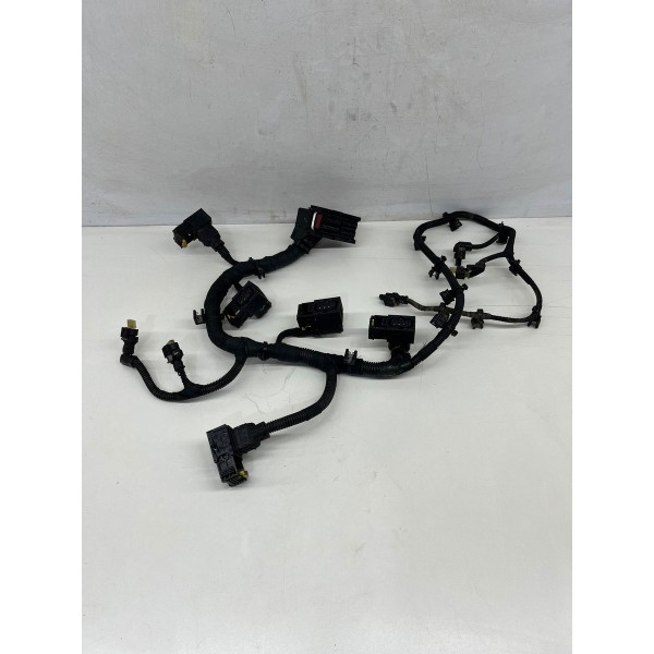 Chicote Caixa Câmbio Chery Tiggo 8 Pro 2025