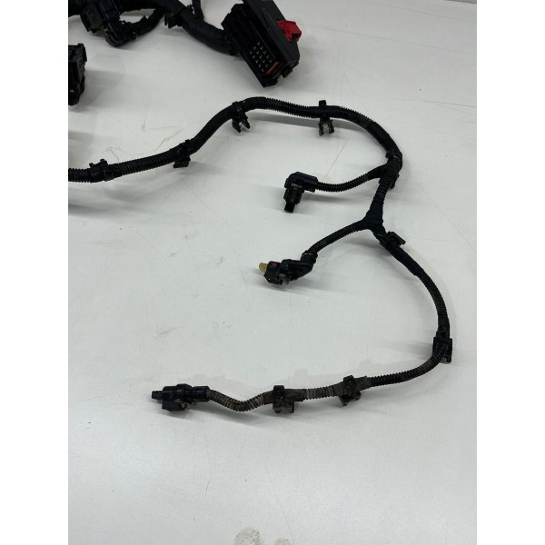 Chicote Caixa Câmbio Chery Tiggo 8 Pro 2025