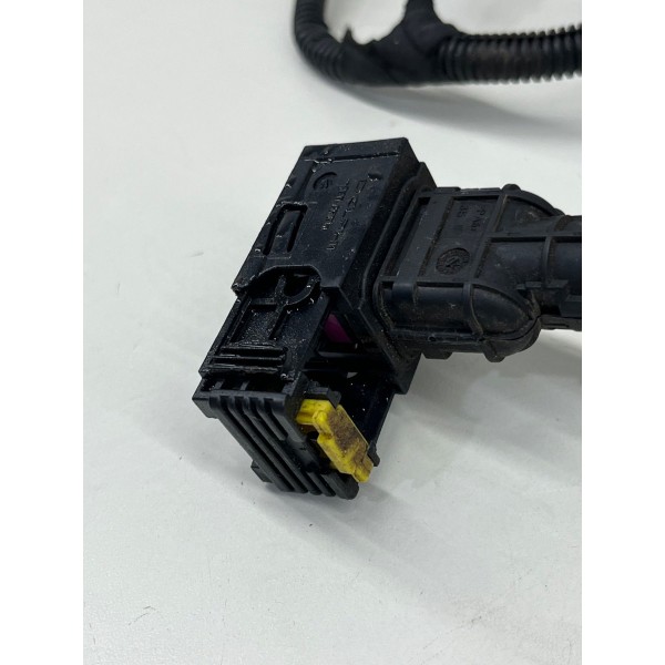 Chicote Caixa Câmbio Chery Tiggo 8 Pro 2025